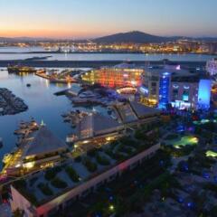 Luxury Yacht Hotel фото 3