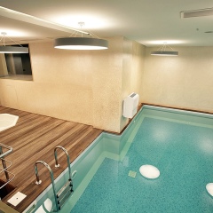 Tunel Residence Турция, Стамбул - отзывы, цены и фото номеров - забронировать отель Tunel Residence онлайн бассейн фото 3