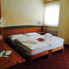 Hotel Stella Montis комната для гостей фото 5