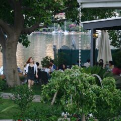 Marina Boutique Fethiye Турция, Фетхие - 1 отзыв об отеле, цены и фото номеров - забронировать отель Marina Boutique Fethiye онлайн помещение для мероприятий фото 2