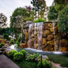 Отель Doubletree by Hilton Los Angeles Downtown США, Лос-Анджелес - 8 отзывов об отеле, цены и фото номеров - забронировать отель Doubletree by Hilton Los Angeles Downtown онлайн