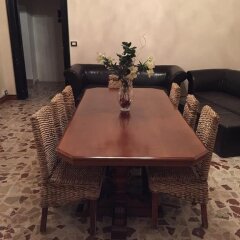 Отель B&B Del Centro Storico Ortigia Италия, Сиракуза - отзывы, цены и фото номеров - забронировать отель B&B Del Centro Storico Ortigia онлайн помещение для мероприятий фото 2