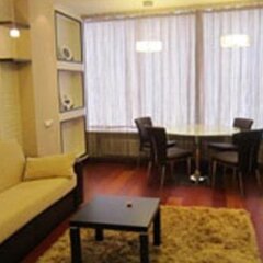 Staybridge Mini-Hotel питание