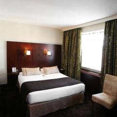 Отель Hôtel Le Roosevelt комната для гостей фото 3