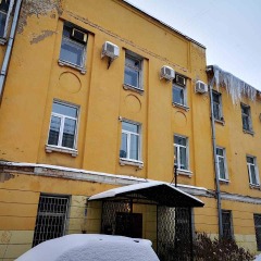 Гостиница WOW Hostel в Москве отзывы, цены и фото номеров - забронировать гостиницу WOW Hostel онлайн Москва фото 2