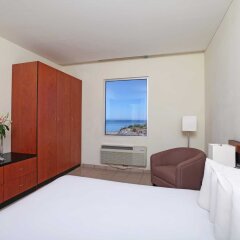 Comfort Inn Real La Union in La Union, El Salvador from 155$, photos, reviews - zenhotels.com room amenities