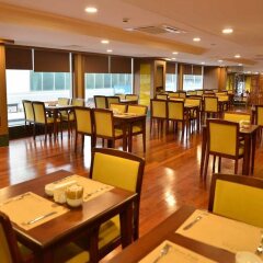 The Green Park Hotel Taksim питание