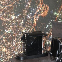 LUMA Concept Hotel Hammersmith фитнесс-зал