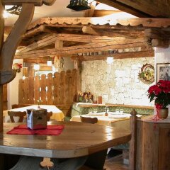 Hotel Soreie Долина Валь-ди-Фасса