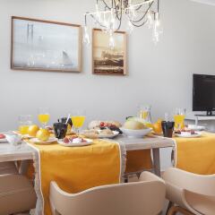 Апартаменты Sweet Inn Apartments Alfama питание