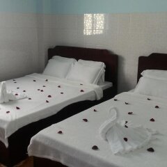Thanh Nam 2 Mini Hotel комната для гостей фото 5