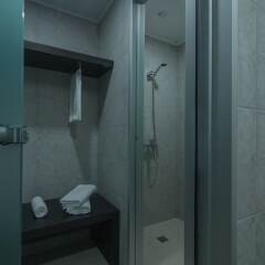 Апартаменты Ourania Apartments ванная фото 2