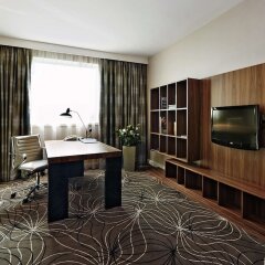 Отель Hilton Sofia София удобства в номере фото 2
