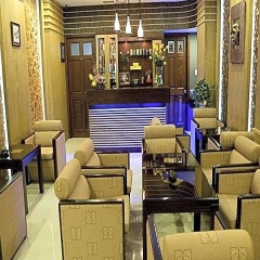 Отель Hoang Vinh Hotel Вьетнам, Хошимин - отзывы, цены и фото номеров - забронировать отель Hoang Vinh Hotel онлайн фото 2