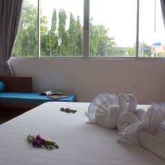 On Hotel Phuket Пхукет детские мероприятия фото 2
