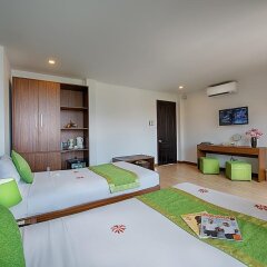 Vinh Hung 2 City Hotel комната для гостей фото 4