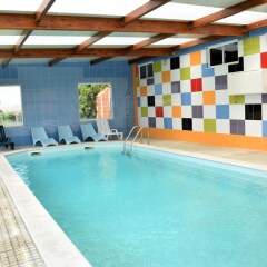 Hotel Hebe фото 20