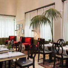 Arthur Hotel - An Atlas Boutique Hotel Иерусалим питание фото 3