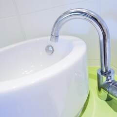 Hotel Kyriad Lyon Est - Saint Bonnet de Mure ванная фото 2