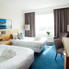Отель Courtyard by Marriott Stockholm Kungsholmen Швеция, Стокгольм - 5 отзывов об отеле, цены и фото номеров - забронировать отель Courtyard by Marriott Stockholm Kungsholmen онлайн фото 2