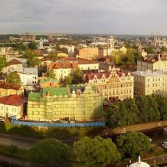 Гостиница Ульберг в Выборге - забронировать гостиницу Ульберг, цены и фото номеров Выборг бассейн
