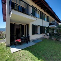 Отель Residence Isolino Италия, Вербания - отзывы, цены и фото номеров - забронировать отель Residence Isolino онлайн фото 9