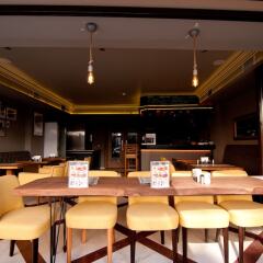Seraglio Hotel & Suites фото 9