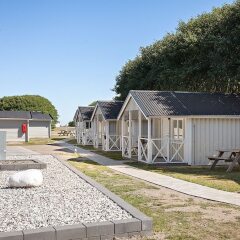 Отель First Camp Malmo Мальме