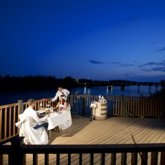 Xanadu Resort Hotel Турция, Белек - отзывы, цены и фото номеров - забронировать отель Xanadu Resort Hotel - All Inclusive онлайн балкон