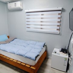 Отель Insadong Hostel Южная Корея, Сеул - 1 отзыв об отеле, цены и фото номеров - забронировать отель Insadong Hostel онлайн фото 11