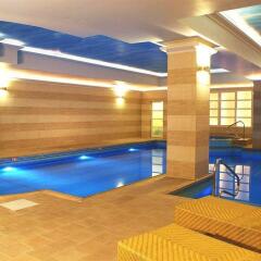 Solana Hotel & Spa бассейн фото 3