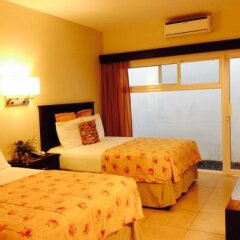 Hotel Papa Beto in Catacamas, Honduras from 132$, photos, reviews - zenhotels.com guestroom