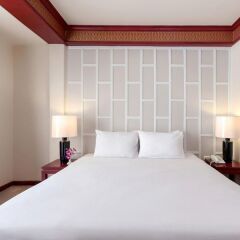 Отель New Patong Premier Resort 3* Стандартный номер с различными типами кроватей фото 4