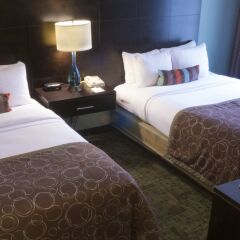 Отель Staybridge Suites Columbus-Dublin комната для гостей фото 4