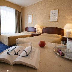Grand Hotel комната для гостей фото 5