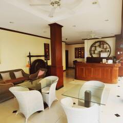 Phuket Paradise Hotel интерьер отеля фото 3