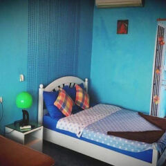 Отель Booncheun Resort детские мероприятия