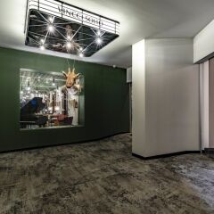 Отель Vincci Soho развлечения