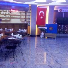 Crystall Hotel