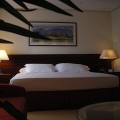 Eurobuilding Hotel and Suites комната для гостей