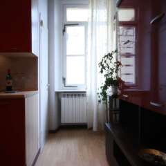 Отель NotaMi - Colorful Apartment Porta Romana Италия, Милан - отзывы, цены и фото номеров - забронировать отель NotaMi - Colorful Apartment Porta Romana онлайн комната для гостей фото 3