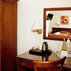 Отель National Hotel Литва, Клайпеда - 1 отзыв об отеле, цены и фото номеров - забронировать отель National Hotel онлайн удобства в номере фото 2
