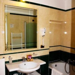 Отель Ca' Formosa Италия, Венеция - 12 отзывов об отеле, цены и фото номеров - забронировать отель Ca' Formosa онлайн ванная