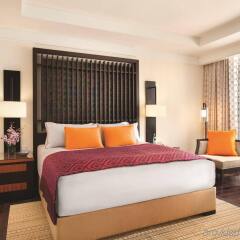 Kempinski Hotel Gold Coast City комната для гостей фото 2