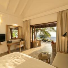 Summer Island Maldives in Reethi Rah, Maldives from 386$, photos, reviews - zenhotels.com guestroom photo 4