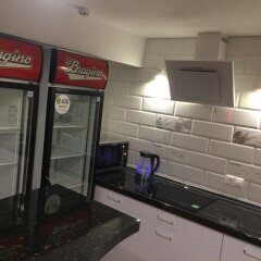 Art Hostel Bragino в номере