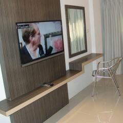 Chill Patong Hotel удобства в номере