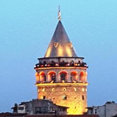 Отель DaruSultan Galata фото 8