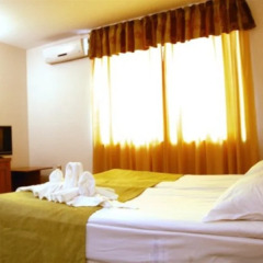 Hotel Avalon - Все включено комната для гостей фото 3