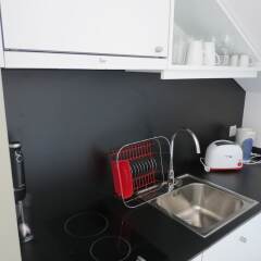 Апартаменты Citybreak-apartments Lapa в номере фото 2